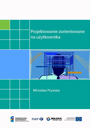 Projektowanie zorientowane na użytkownika