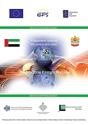 Zjednoczone Emiraty Arabskie - przewodnik rynkowy 