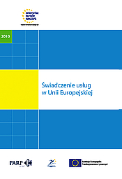 Świadczenie usług w Unii Europejskiej