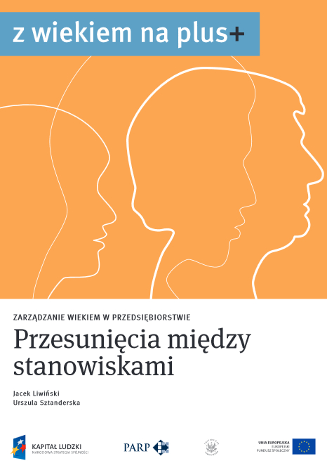 Przesunięcia między  stanowiskami