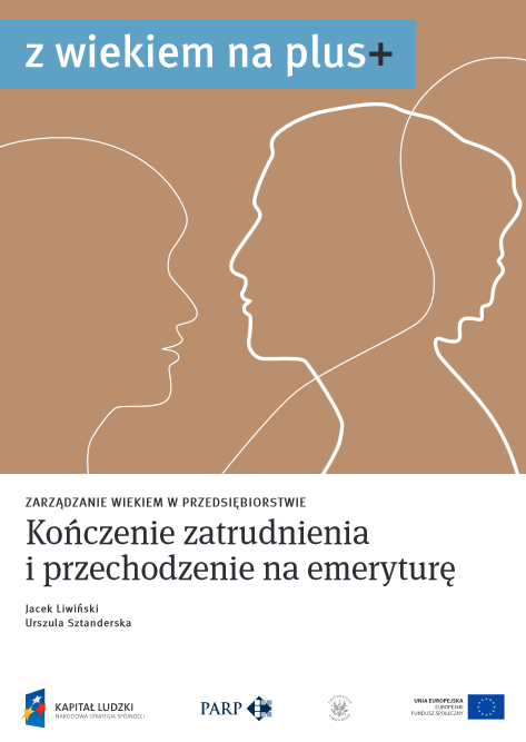 Kończenie zatrudnienia i przechodzenie na emeryturę