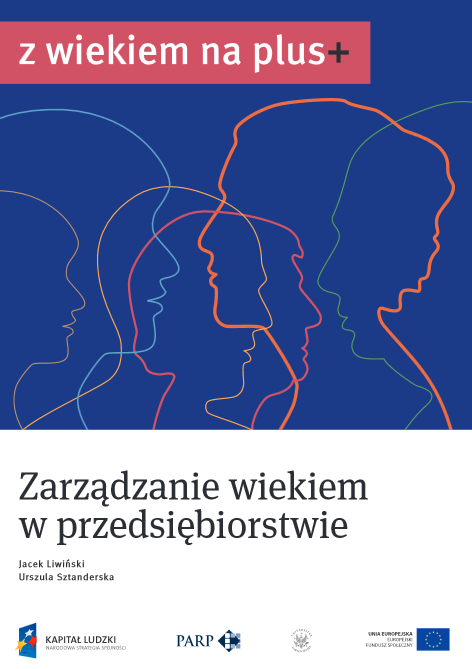 Zarządzanie wiekiem w przedsiębiorstwie