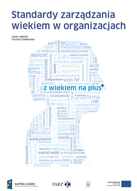 Standardy zarządzania wiekiem w organizacjach