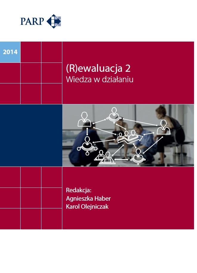 (R)ewaluacja 2 Wiedza w działaniu 