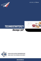 Technostarterzy dlaczego i jak?