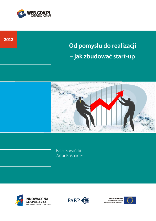 Od pomysłu do realizacji – jak zbudować start-up