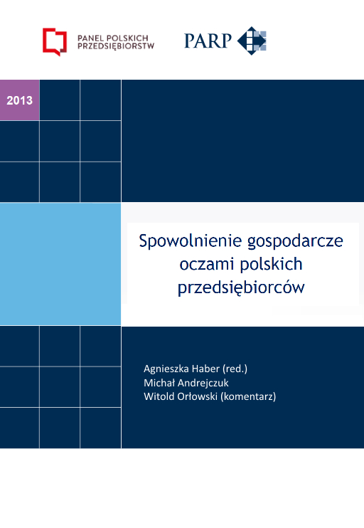 Spowolnienie gospodarcze oczami polskich przedsiębiorców