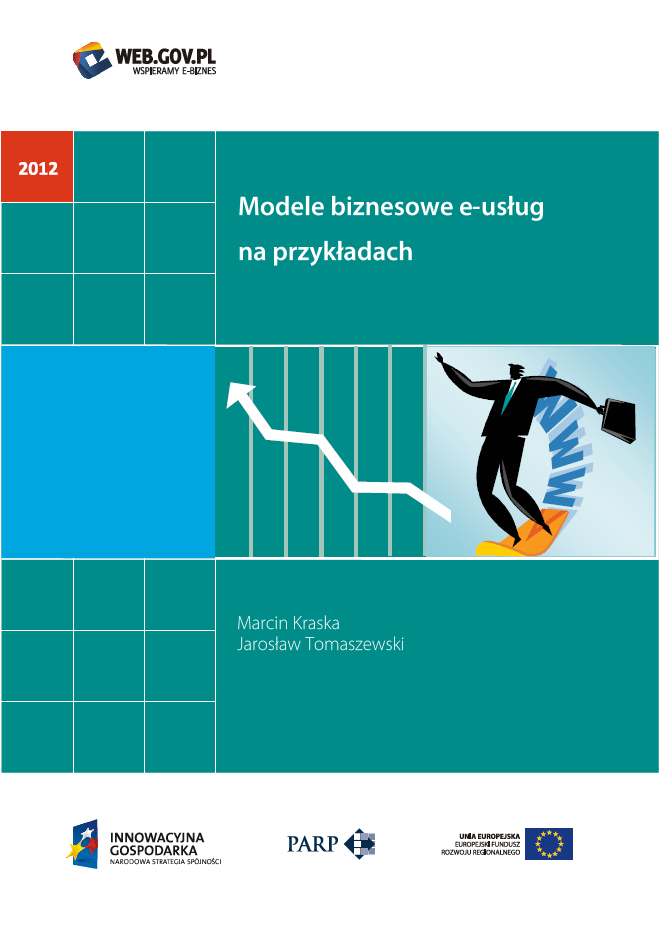 Modele biznesowe e-usług na przykładach