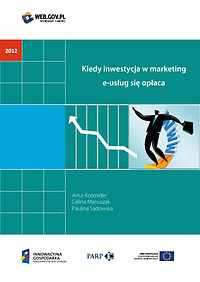 Kiedy inwestycja w marketing e-usług się opłaca