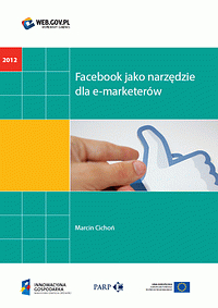 Facebook jako narzędzie dla e-marketerów