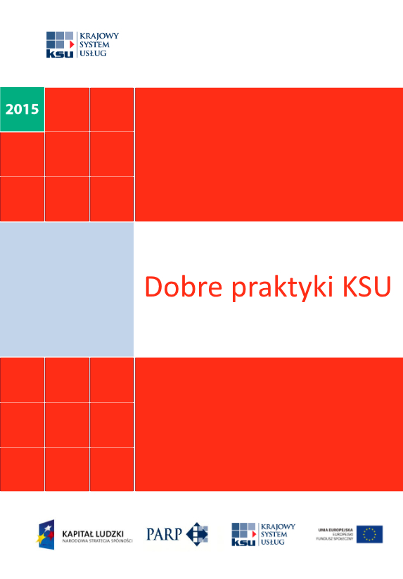 Dobre praktyki KSU