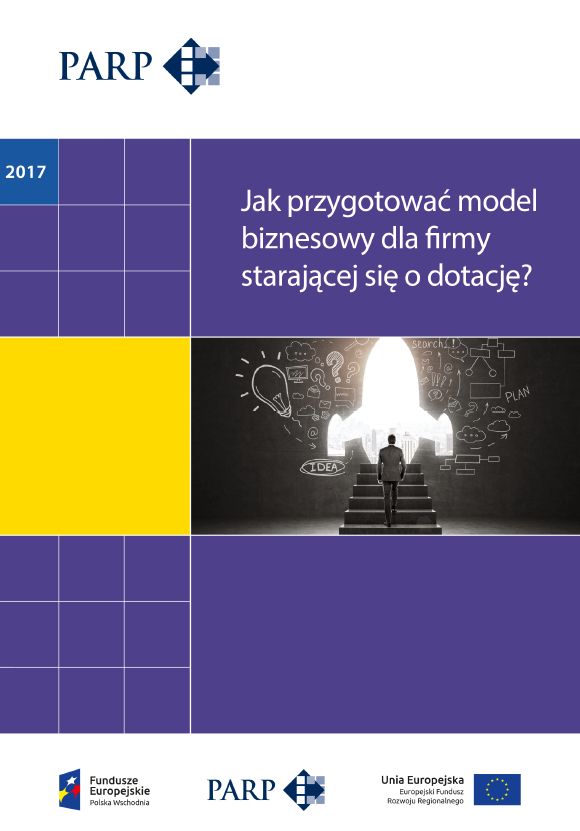 Jak przygotować model biznesowy dla firmy starającej się o dotację?