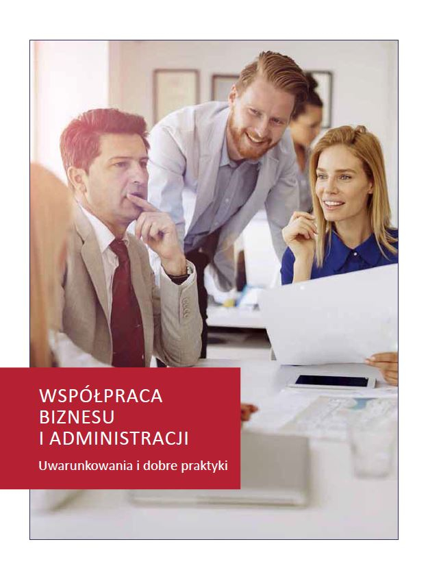 Współpraca administracji i biznesu