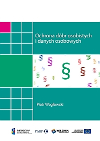 Ochrona dóbr osobistych i danych osobowych