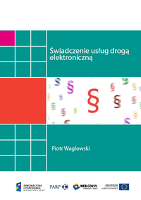 Świadczenie usług drogą elektroniczną