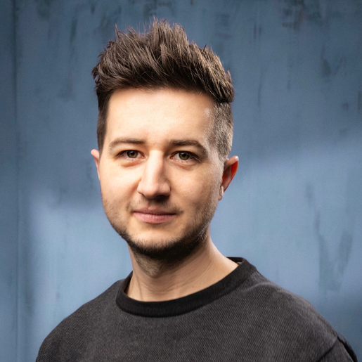 Adam Weber