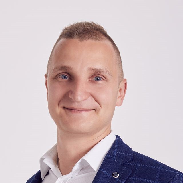 Adrian Łapczyński