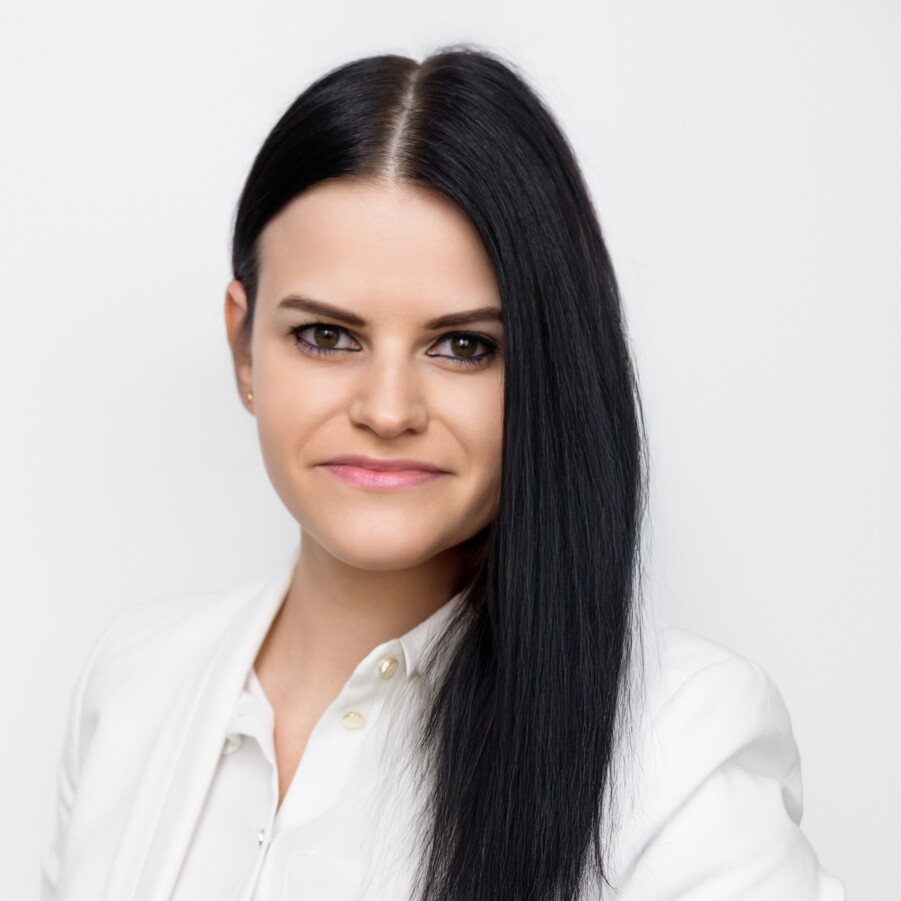 Agata Koprowska