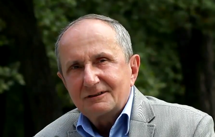 Jerzy Cieślik