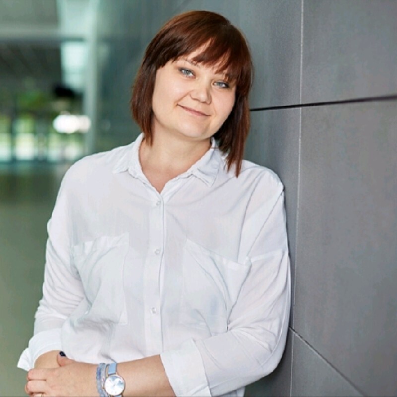 Dorota Babska