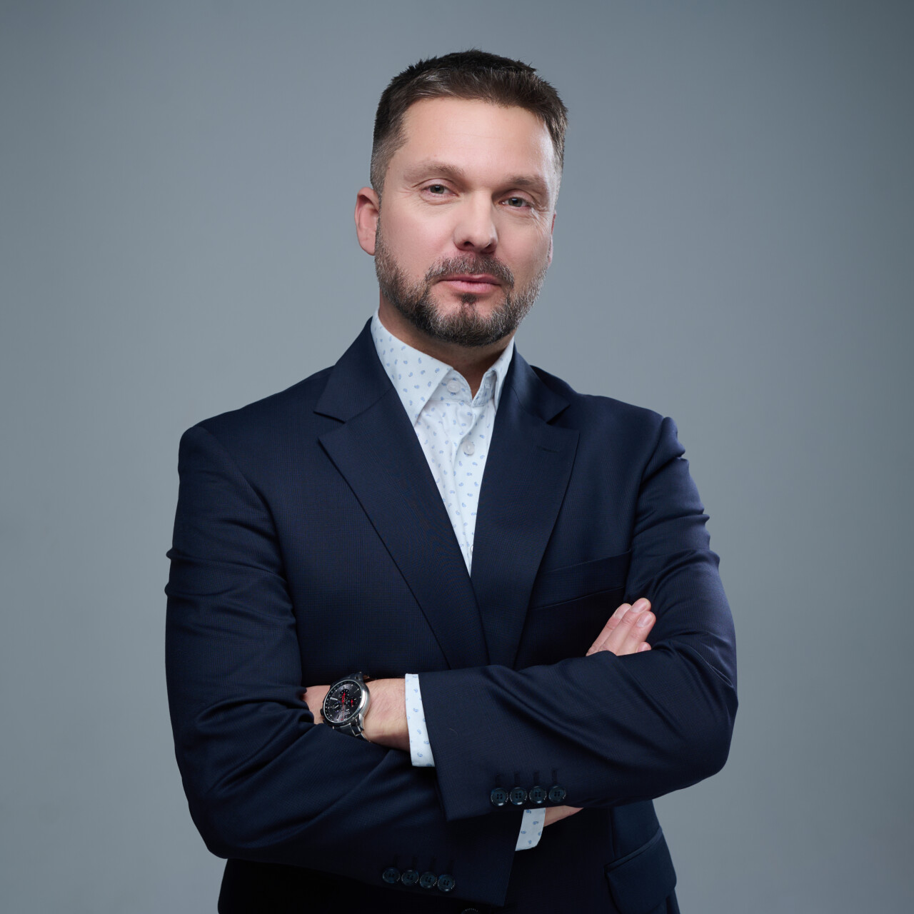 dr inż. Adam Szatkowski