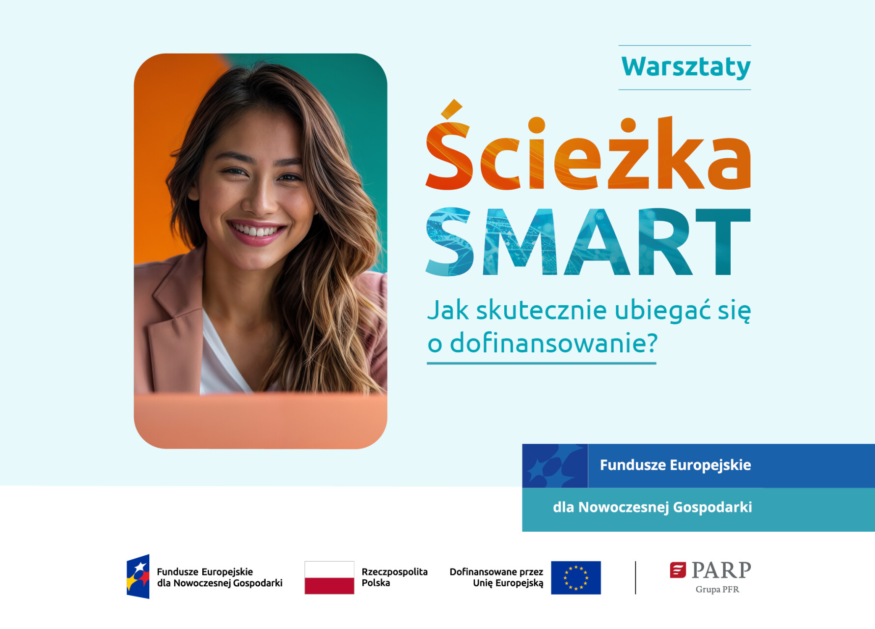 Cykl warsztatów SMART wystartował - najbliższe spotkania w Krakowie i Gdańsku