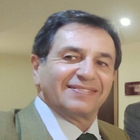 Ilias Georgopoulos