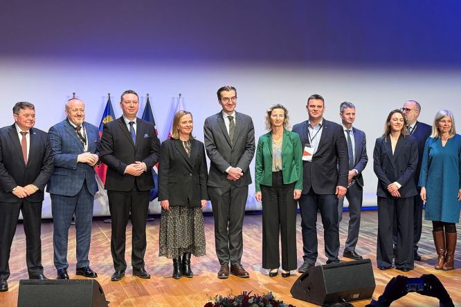 PARP w 4. edycji Funduszy Norweskich i EOG: innowacje, zielone technologie i wsparcie dla przedsiębiorczych kobiet