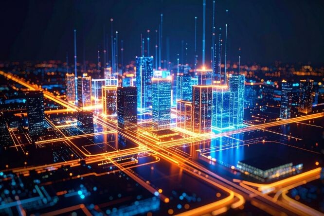Polskie startupy smart city z szansą na międzynarodowy rozwój. Startuje nowy nabór PARP