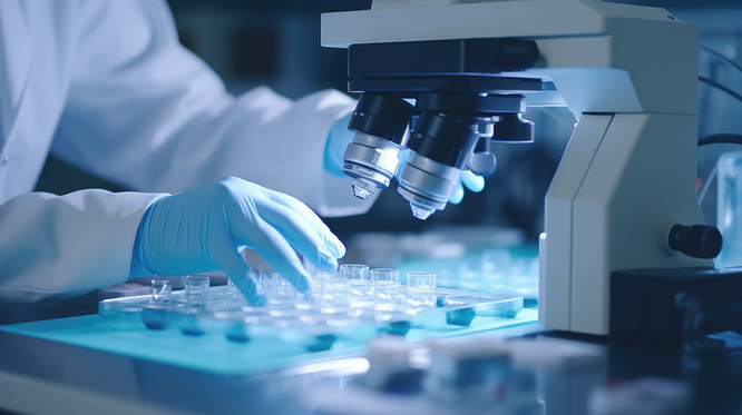 300 mln zł na technologie przyszłości. Zostań liderem innowacji z programem STEP