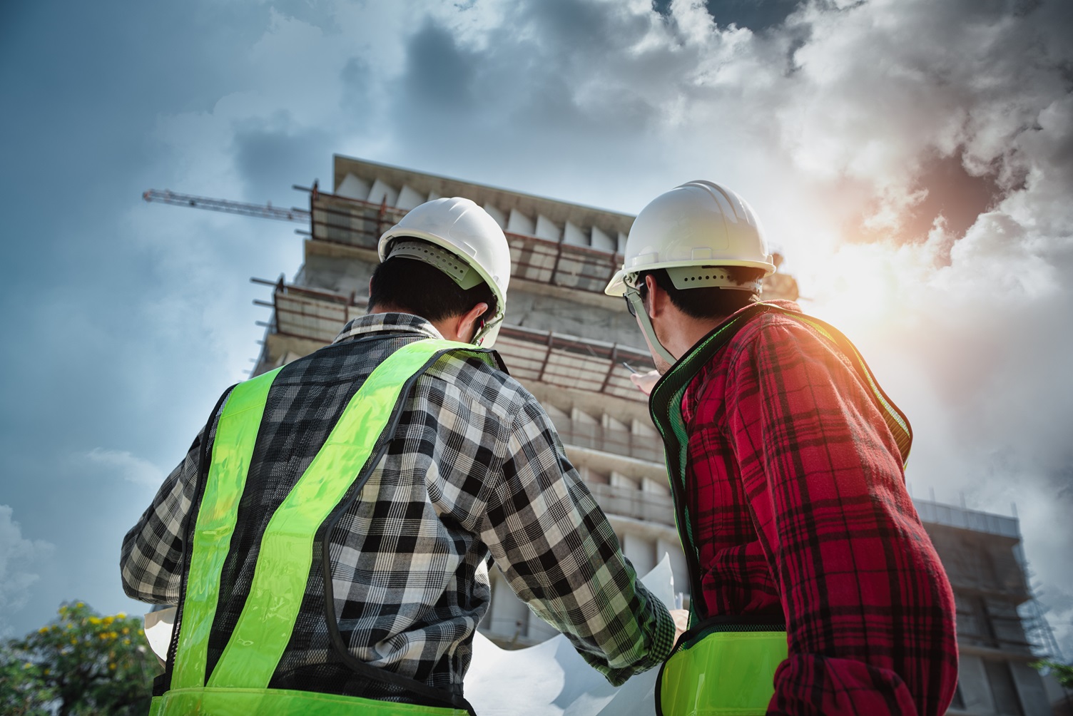 Przedłużamy zapisy do katalogu promującego polski sektor budowy i wykańczania budowli 2026