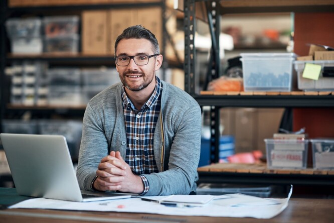 Nowy kurs w Akademii PARP: „Podstawy sporządzania umów biznesowych”