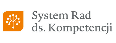 Logo: System Rad Kompetencji