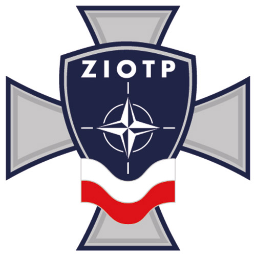 Logo ZIOTP