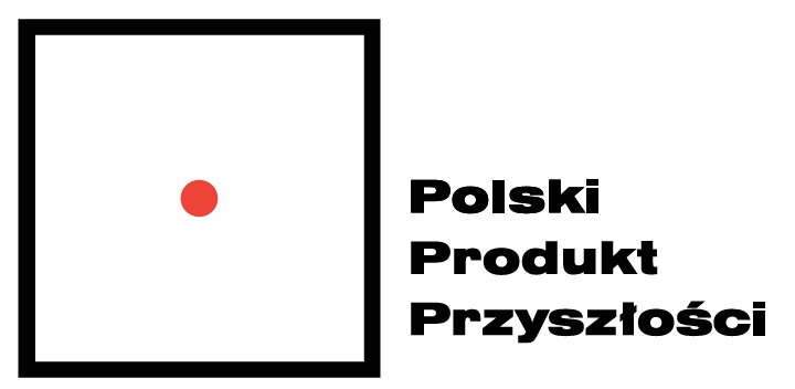 logo Polski Produkt Przyszłości