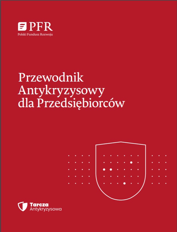Przewodnik Antykryzysowy dla Przedsiębiorców