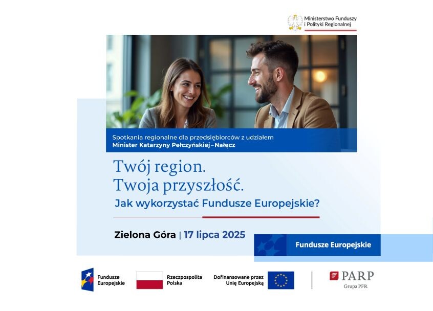 Spotkanie regionalne 