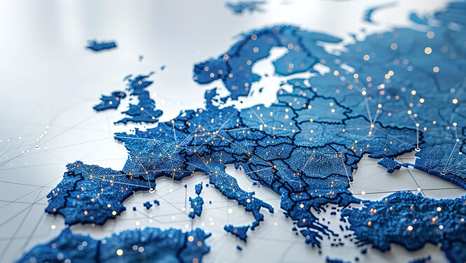 Rozpoczęto rejestrację produktów rzemieślniczych i przemysłowych – od 1 grudnia można je chronić za pomocą oznaczenia geograficznego UE!