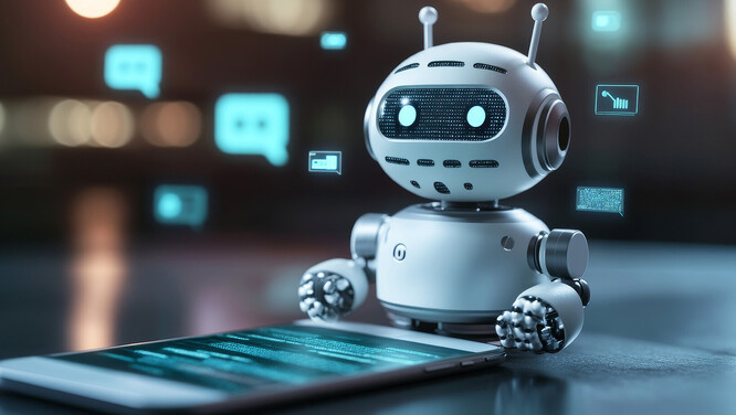 Nowy kurs Akademii PARP: „Automatyzacja i robotyzacja w firmie”