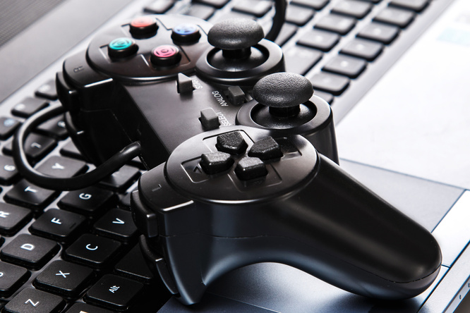 Dopisz się do katalogu promującego polski gaming!