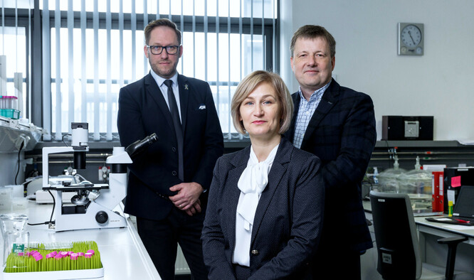 Diagnoza nowotworów w 15 minut? Lubelski startup biotech na drodze do sukcesu [rozmowa z SDS Optic]