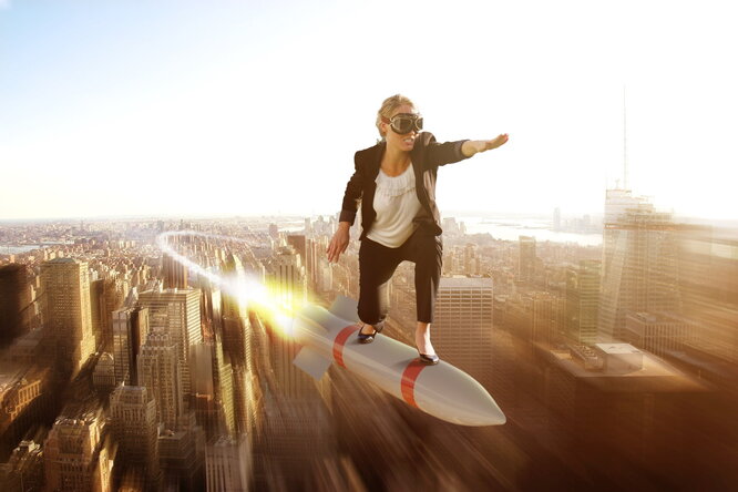 Innowacje, cyfryzacja, startupy, kompetencje: PARP o działaniach w 2025 roku i planach na 2026