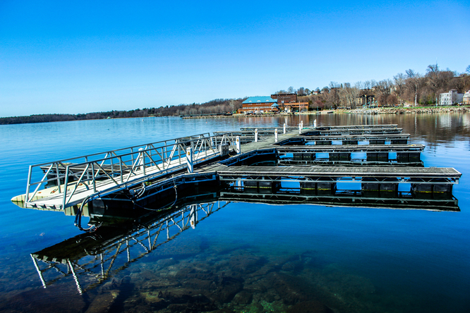 Czystość wody pod stałą kontrolą dzięki startupowi z Suwałk. Poznajcie Waterly w naszym podcaście