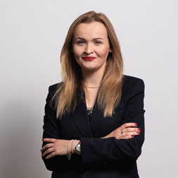 Jagna Pomorska
