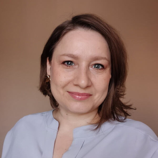 Agata Słowińska