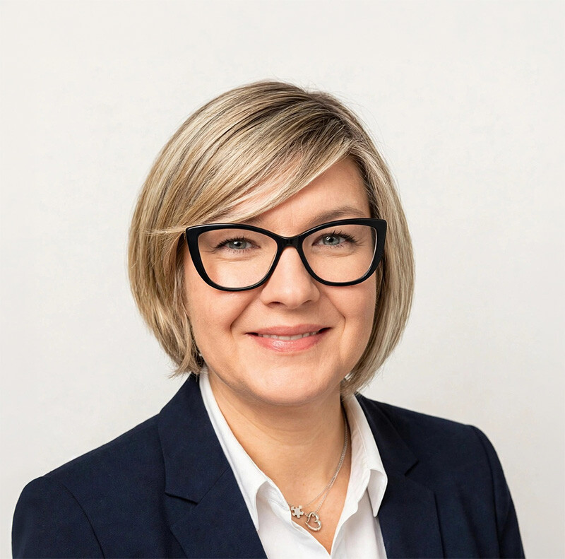 Agnieszka Gutowska