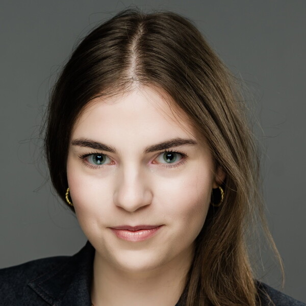 Aleksandra Trzewik