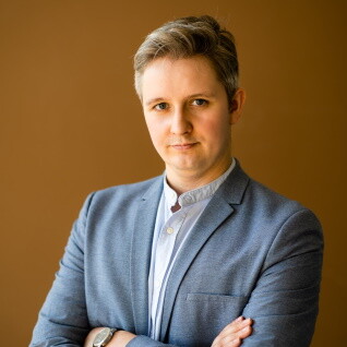 Jakub Jamrozek