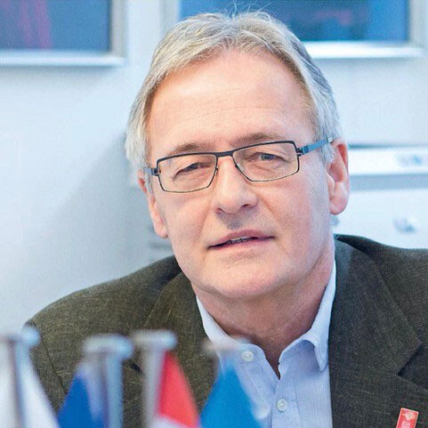 Janusz Kahl