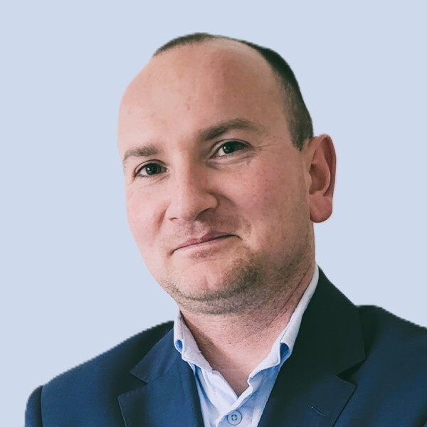 Janusz Majka